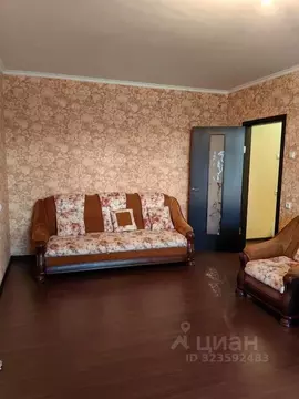 2-к кв. Новосибирская область, Новосибирск Военного Городка тер., 774 ...