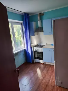 2-к кв. Краснодарский край, Сочи ул. Яна Фабрициуса, 2/34 (35.0 м)