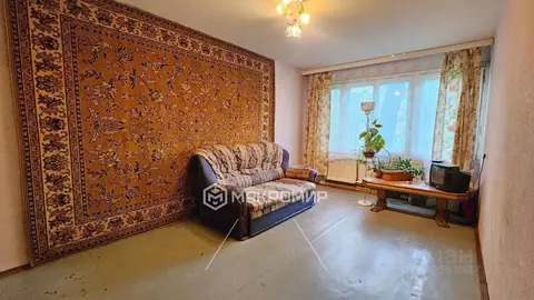 3-к кв. Санкт-Петербург ул. Композиторов, 33/5 (61.5 м)