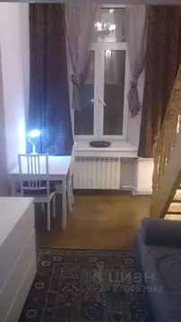 Комната Москва Садовая-Спасская ул., 17/2