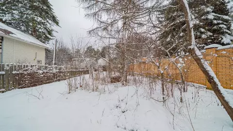 Участок в Москва ул. 2-я Лазенки, 14В/2 (8.81 сот.)