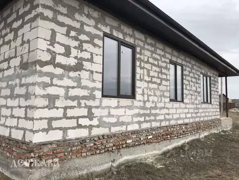 Коттедж в Белгородская область, Старый Оскол Дубрава мкр, 2 кв-л, 3 ...