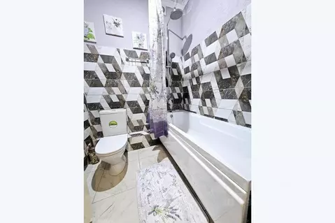 1-к кв. Ставропольский край, Ессентуки ул. Орджоникидзе, 84к2 (35.0 м)