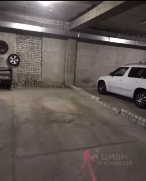 Гараж в Ставропольский край, Ставрополь ул. Пирогова, 102 (27 м)