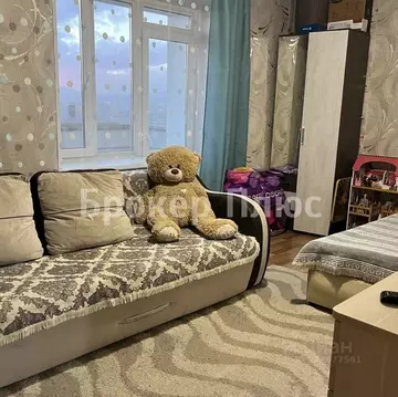 1-к кв. Тыва, Кызыл Иркутская ул., 2 (33.1 м)