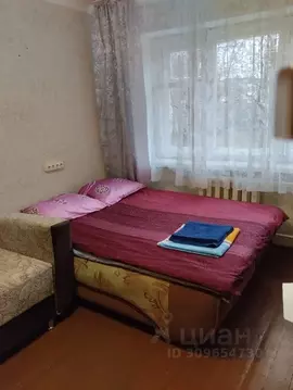 1-к кв. Псковская область, Псков ул. Яна Фабрициуса, 8 (32.0 м)