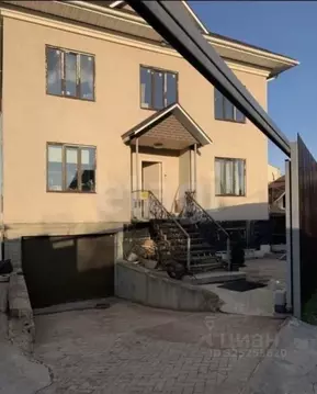 Дом в Московская область, Одинцовский городской округ, д. Вырубово 57 ...