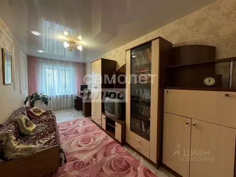 3-к кв. Хабаровский край, Амурск Комсомольский просп., 12 (57.0 м)