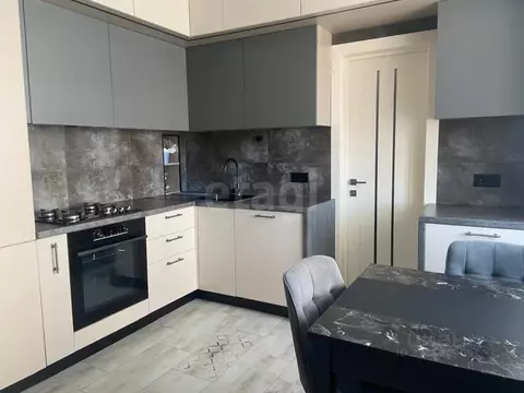 3-к кв. Смоленская область, Смоленск ул. Попова, 113А (80.3 м)