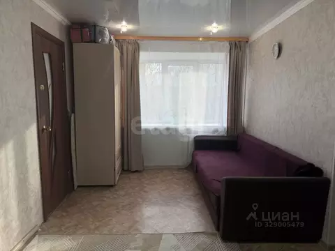 2-к кв. Башкортостан, Бирск пер. Коммунаров, 13 (38.9 м)