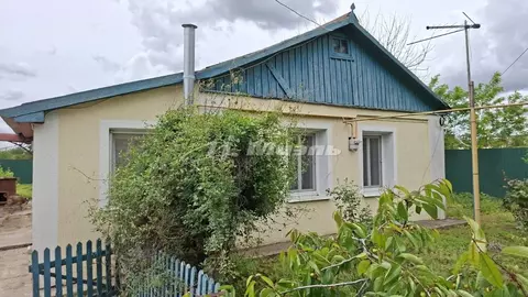 Дом в Крым, Симферопольский район, с. Первомайское ул. 40 лет Победы ...