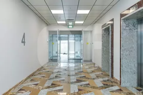 Офис в Москва ул. Можайский Вал, 8 (2112 м)