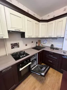 1-к кв. Москва Шипиловский проезд, 41К4 (40.0 м)