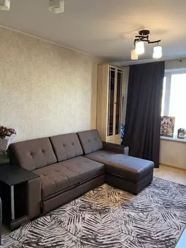 1-к кв. Москва Новочеркасский бул., 4 (33.0 м)