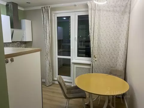 2-к кв. Москва Коломенская ул., 12к2 (56.0 м)