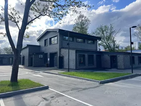 Помещение свободного назначения в Москва Волжский бул., 51С8 (29 м)