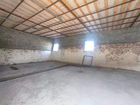 Склад в Белгородская область, Старооскольский городской округ, с. ...