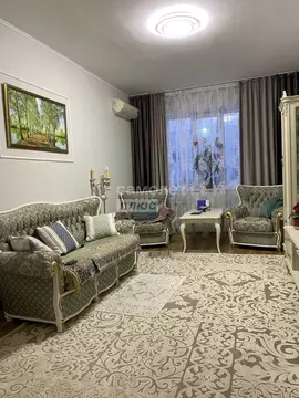 3-к кв. Курская область, Курск просп. Победы, 44 (99.8 м)