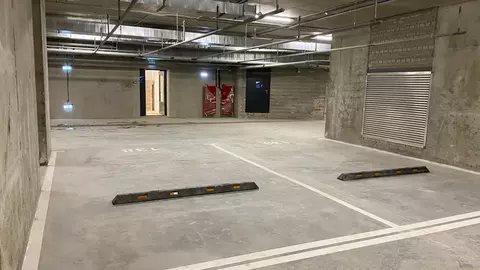 Гараж в Санкт-Петербург пос. Парголово, Заречная ул., 36 (22 м)