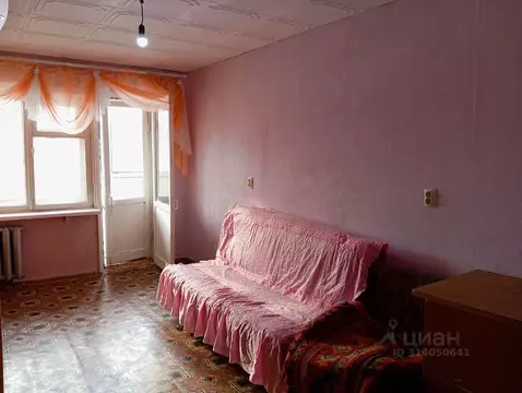 2-к кв. Омская область, Омск ул. 5-й Армии, 71 (43.7 м)