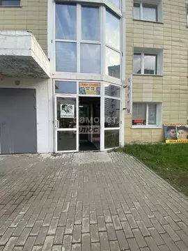 Помещение свободного назначения в Ханты-Мансийский АО, Сургут ул. ...