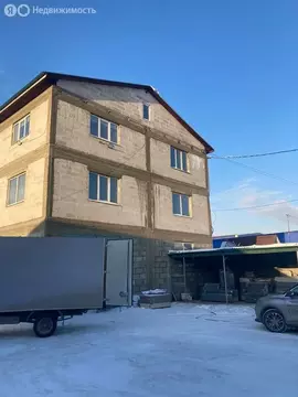 Производственное помещение (1190 м)