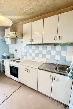 3-к кв. Самарская область, Тольятти ул. Матросова, 20 (66.4 м)