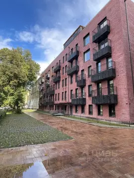 Свободной планировки кв. Москва Михалковская ул., 46к3 (95.0 м)