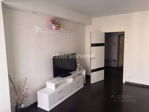 1-к кв. Севастополь просп. Античный, 12А (50.0 м)