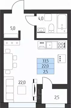 Студия Карачаево-Черкесия, Зеленчукский район, с. Архыз  (32.25 м)
