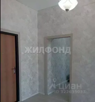 2-к кв. Томская область, Томск ул. Смирнова, 27 (31.0 м)