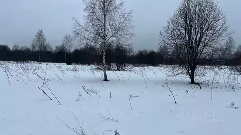 Участок в Московская область, Истра  (6.56 сот.)