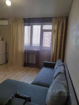 Студия Краснодарский край, Краснодар Славянский мкр, ул. Заполярная, ...