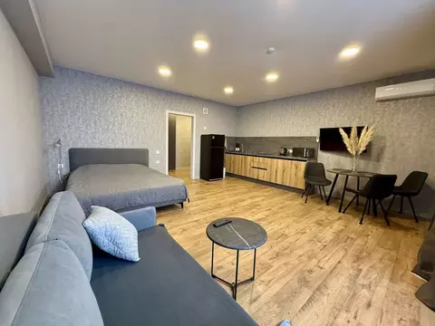 Студия Севастополь ул. Летчиков, 10 (50.0 м)