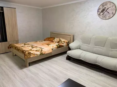 Студия Башкортостан, Октябрьский Комсомольская ул., 17 (32.0 м)