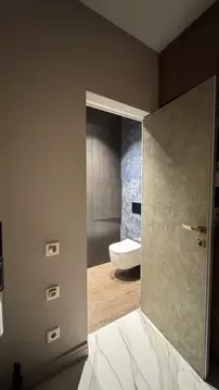 3-к кв. Краснодарский край, Краснодар Дальняя ул., 8к1 (123.6 м)