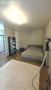 1-комнатная квартира: Батайск, Огородная улица, 84к2 (35 м)