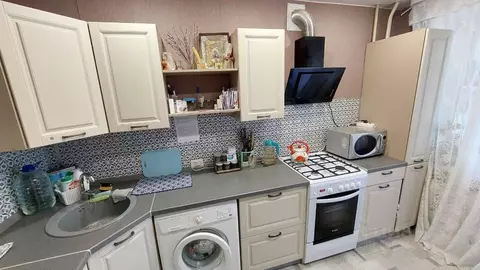 2-к кв. Саратовская область, Саратов пос. 2-й Пролетарский, ...