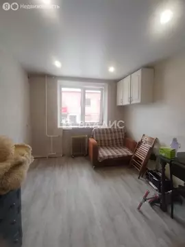 1к в -комнатной квартире (11.5 м)