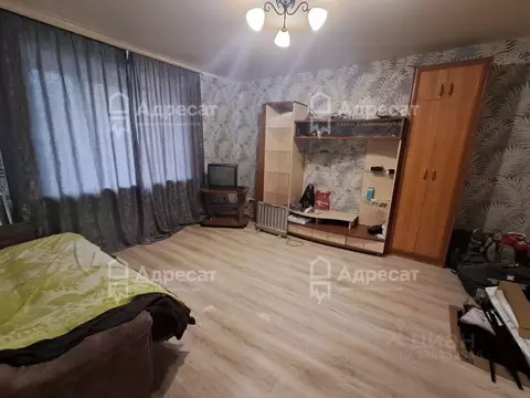 1-к кв. Волгоградская область, Волгоград просп. Столетова, 55 (33.4 м)