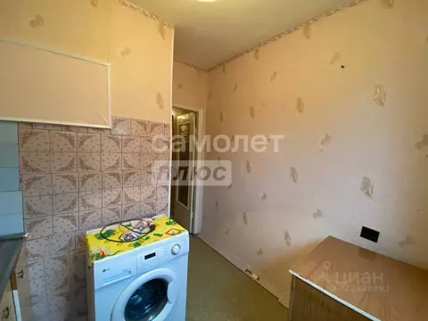 2-к кв. Краснодарский край, Ейск ул. Плеханова, 9/7 (43.8 м)