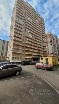 Офис в Краснодарский край, Краснодар ул. Евгении Жигуленко, 7к2 (29 м)