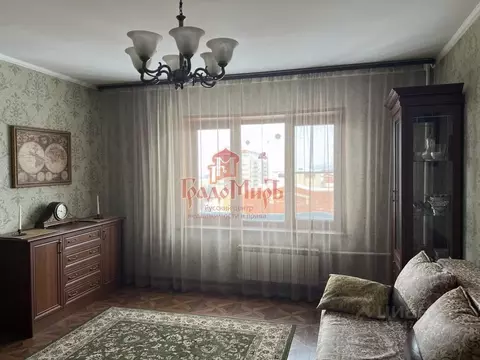 1-к кв. Московская область, Дмитров ДЗФС мкр, 43 (45.0 м)