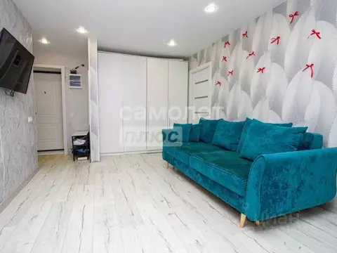 3-к кв. Ульяновская область, Ульяновск просп. Гая, 70 (41.3 м)