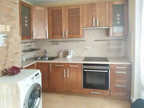 1-к кв. Москва ул. Ротерта, 10К4 (35.7 м)