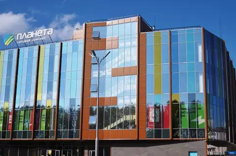 Помещение свободного назначения в Башкортостан, Нефтекамск ул. Ленина, ...