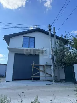 Дом в Калининградская область, Гурьевский муниципальный округ, посёлок ...