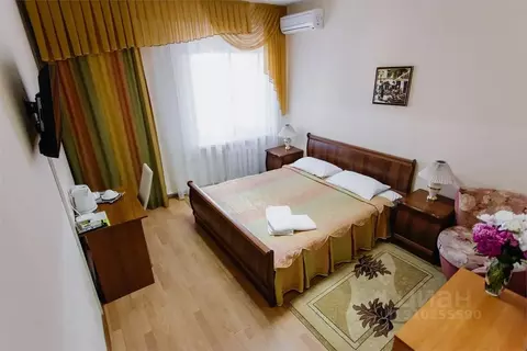 Комната Липецкая область, Липецк ул. Ленина, 23