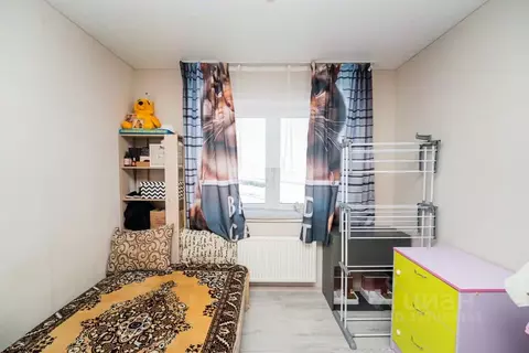 2-к кв. Башкортостан, Уфа ул. Бородинская, 20 (30.72 м)