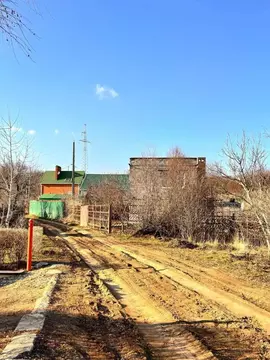 Участок в Ростовская область, Мясниковский район, Недвиговское с/пос, ...